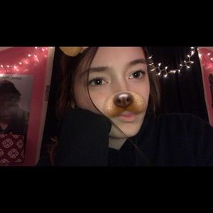 Meet your Posher, Brittany